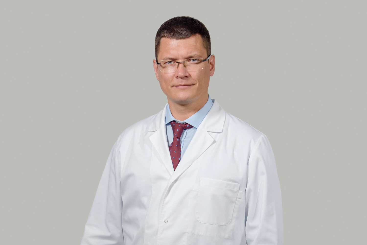 Андрей Тяжельников 